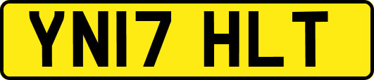 YN17HLT