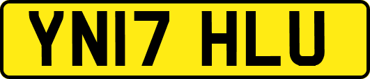 YN17HLU