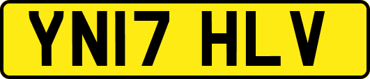 YN17HLV