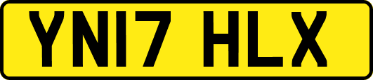 YN17HLX