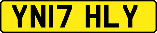 YN17HLY