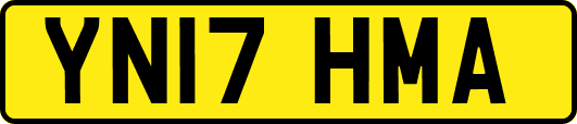 YN17HMA