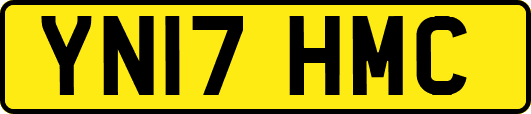 YN17HMC