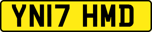YN17HMD
