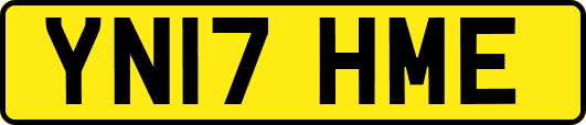 YN17HME