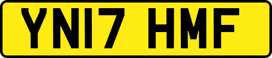 YN17HMF