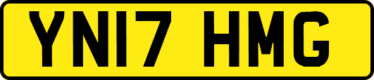 YN17HMG