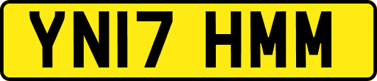 YN17HMM