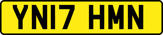 YN17HMN