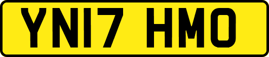 YN17HMO
