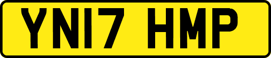 YN17HMP