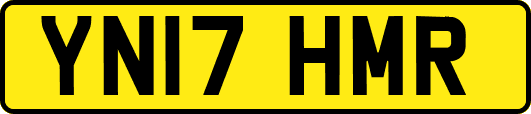YN17HMR