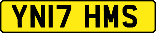 YN17HMS