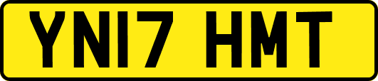 YN17HMT