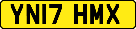 YN17HMX