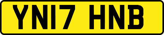 YN17HNB