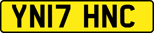 YN17HNC