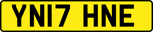 YN17HNE