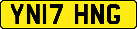 YN17HNG