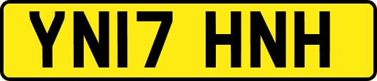 YN17HNH