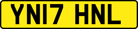 YN17HNL