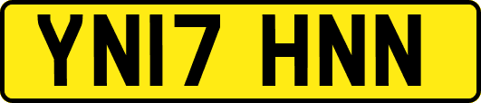 YN17HNN