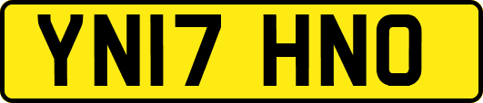 YN17HNO