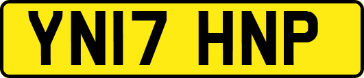 YN17HNP