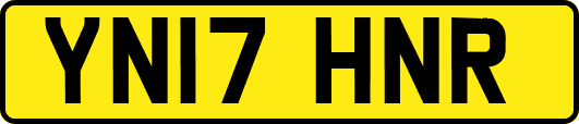 YN17HNR