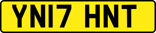 YN17HNT
