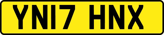 YN17HNX