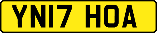 YN17HOA