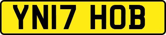 YN17HOB