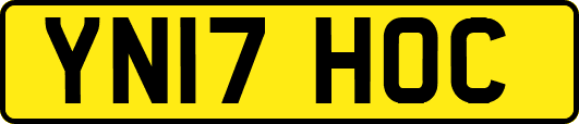 YN17HOC