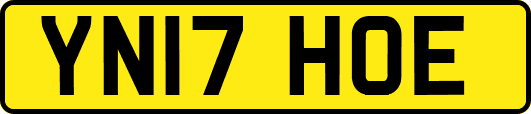 YN17HOE
