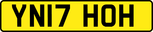 YN17HOH