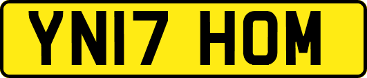 YN17HOM