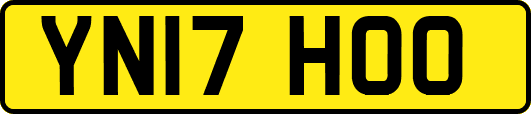 YN17HOO