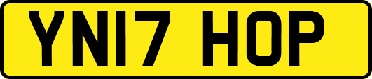 YN17HOP