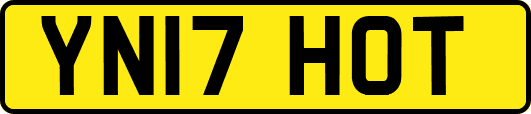 YN17HOT