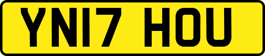 YN17HOU