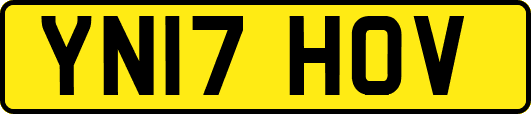 YN17HOV