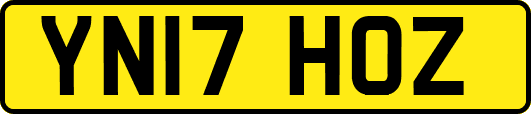 YN17HOZ