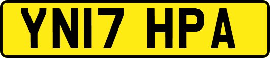 YN17HPA