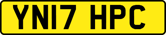 YN17HPC