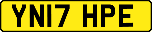 YN17HPE