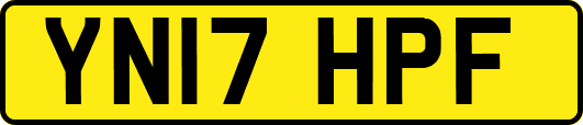 YN17HPF