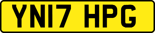 YN17HPG