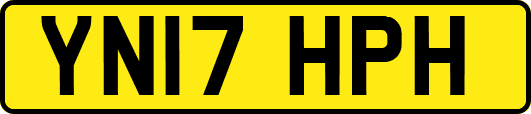 YN17HPH