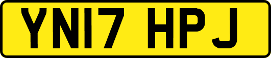 YN17HPJ